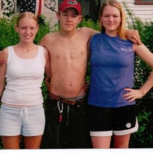 Meet your Posher, Charles